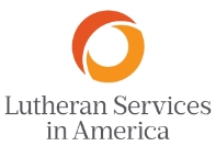 Lutheran Services in America Logo