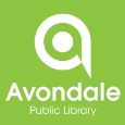 Avondale Public Library Logo